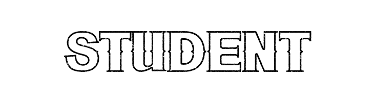 Bluegrass OUTLINE  Free Fonts Download