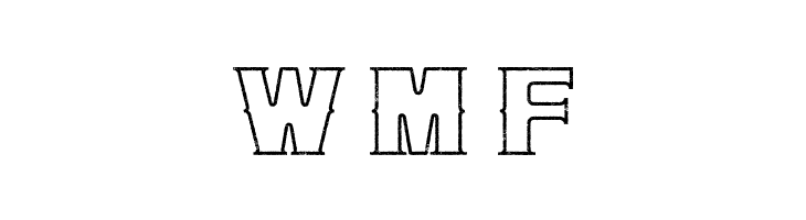 Bluegrass OUTLINE  Free Fonts Download