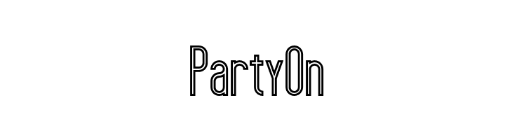 ultimatumboldline  Free Fonts Download