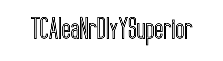 ultimatumboldline  Free Fonts Download