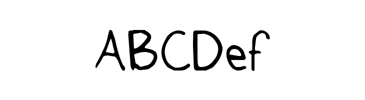 Lynch2  Free Fonts Download