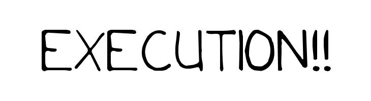 Lynch2  Free Fonts Download