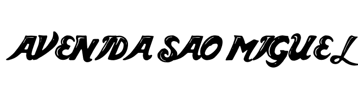 GetCoffee regular  Free Fonts Download