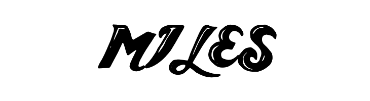 GetCoffee regular  Free Fonts Download