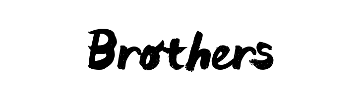 chocoleta  Free Fonts Download