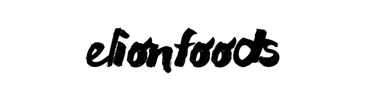 chocoleta  Free Fonts Download
