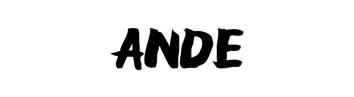 chocoleta  Free Fonts Download