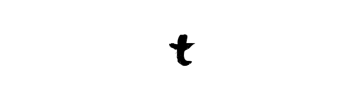 chocoleta  Free Fonts Download