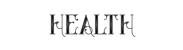 Star Black Inline  Free Fonts Download
