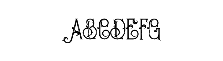 BurenoRegular  Free Fonts Download