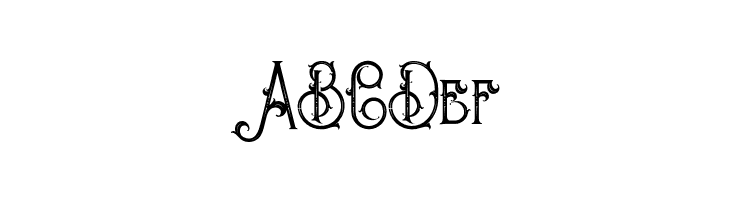 BurenoRegular  Free Fonts Download