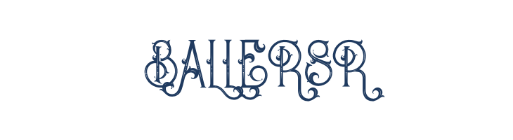 BurenoRegular  Free Fonts Download