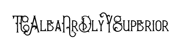 BurenoRegular  Free Fonts Download