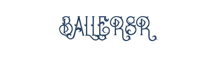 Bureno Regular  Free Fonts Download