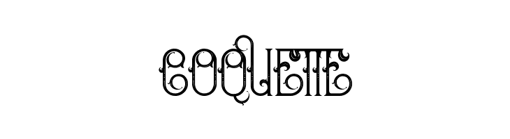 Bureno Regular  Free Fonts Download