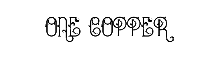 Bureno Regular  Free Fonts Download