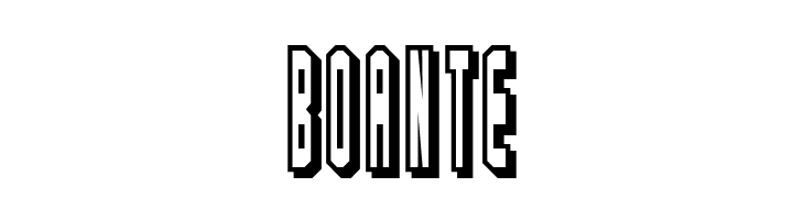 Blaster  Free Fonts Download