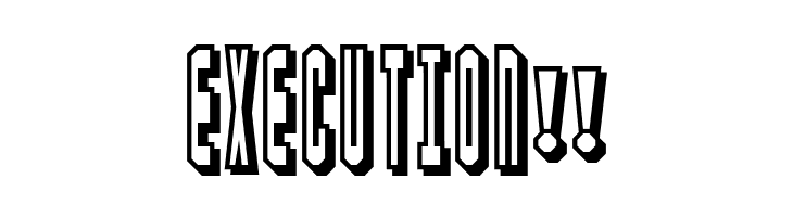 Blaster  Free Fonts Download