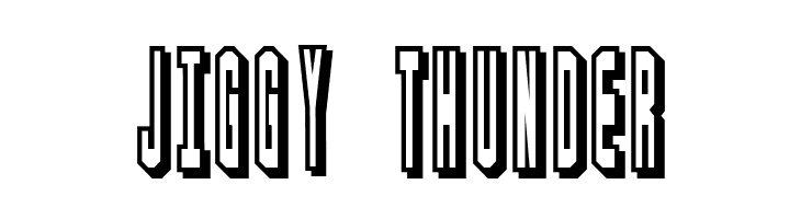 Blaster  Free Fonts Download