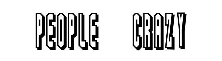 Blaster  Free Fonts Download