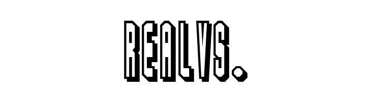 Blaster  Free Fonts Download