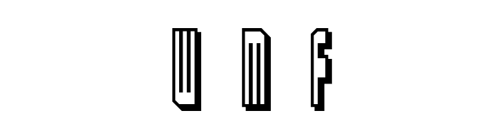 Blaster  Free Fonts Download