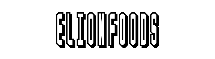 Blaster  Free Fonts Download