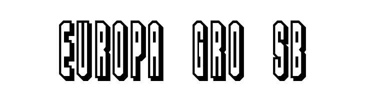 Blaster  Free Fonts Download