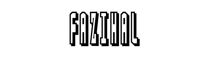 Blaster  Free Fonts Download