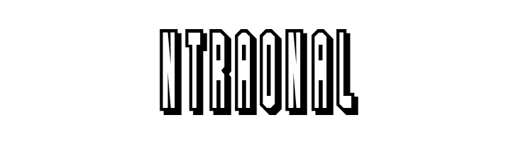 Blaster  Free Fonts Download