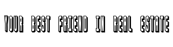 Blaster  Free Fonts Download