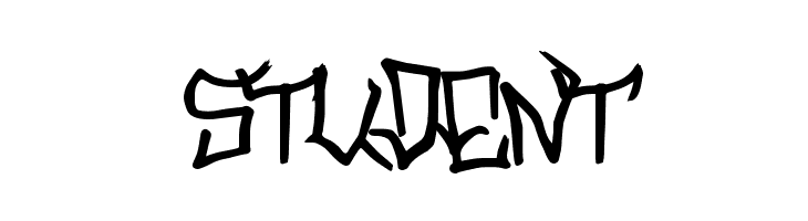 Hooligan  Free Fonts Download