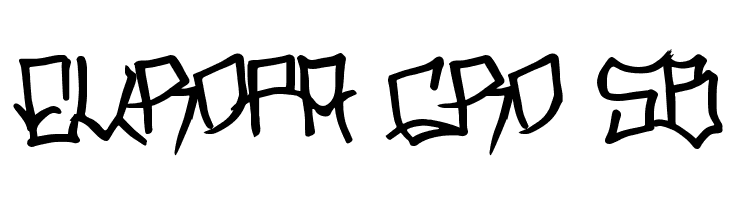 Hooligan  Free Fonts Download