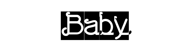 Painter pointer  Free Fonts Download