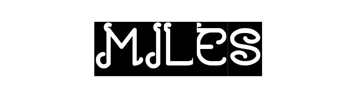 Painter pointer  Free Fonts Download