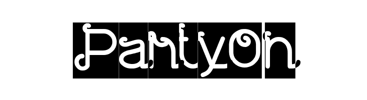 Painter pointer  Free Fonts Download