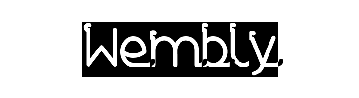 Painter pointer  Free Fonts Download