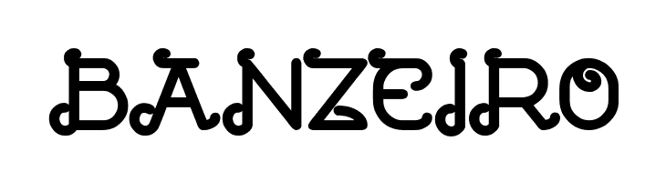 Painter pointer Bold  Free Fonts Download