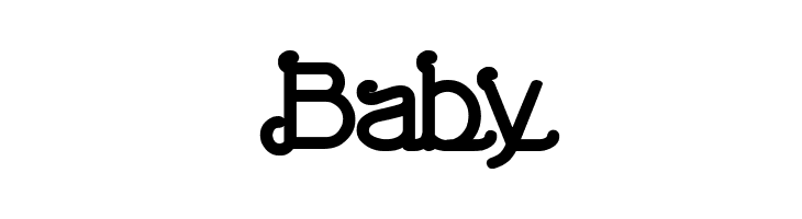 Painter pointer Bold  Free Fonts Download