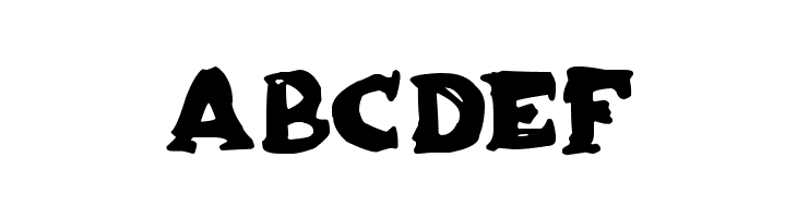 Zombiebites  Free Fonts Download