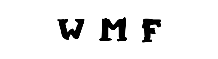 Zombiebites  Free Fonts Download