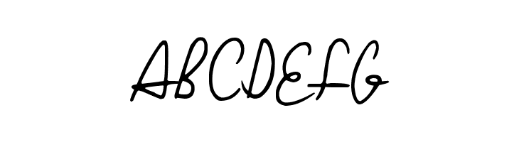 Christmas Curls  Free Fonts Download