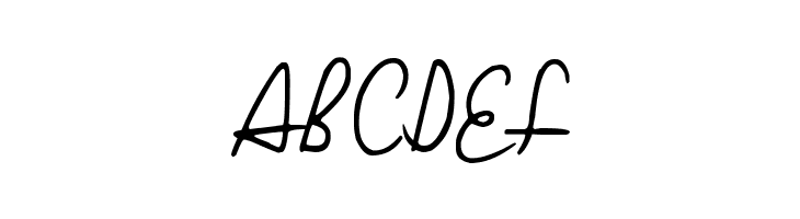 Christmas Curls  Free Fonts Download