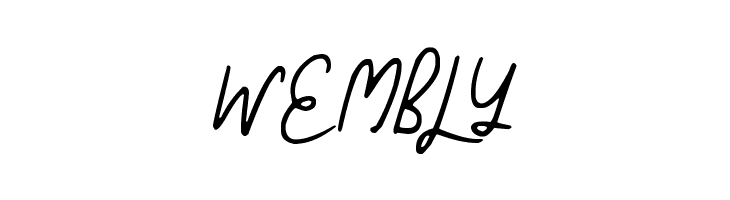 Christmas Curls  Free Fonts Download