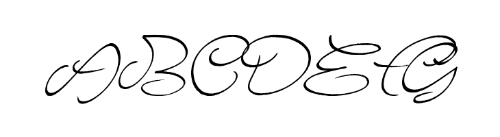 Elyse  Free Fonts Download