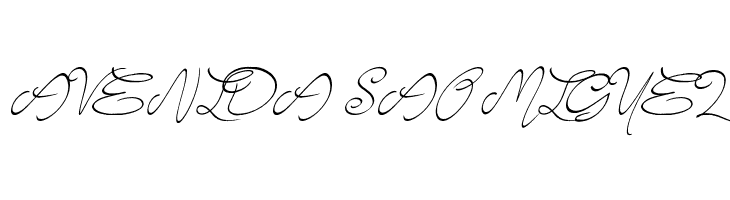 Elyse  Free Fonts Download