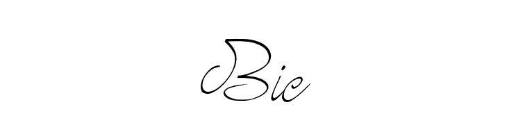 Elyse  Free Fonts Download