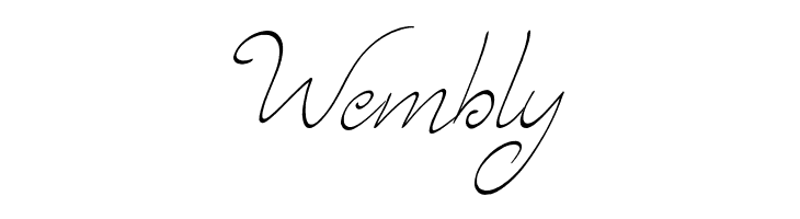 Elyse  Free Fonts Download