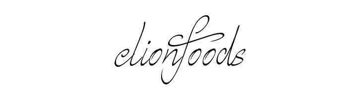 Elyse  Free Fonts Download