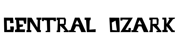 Metrostruct  Free Fonts Download